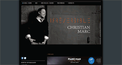 Desktop Screenshot of christianmarc.ca
